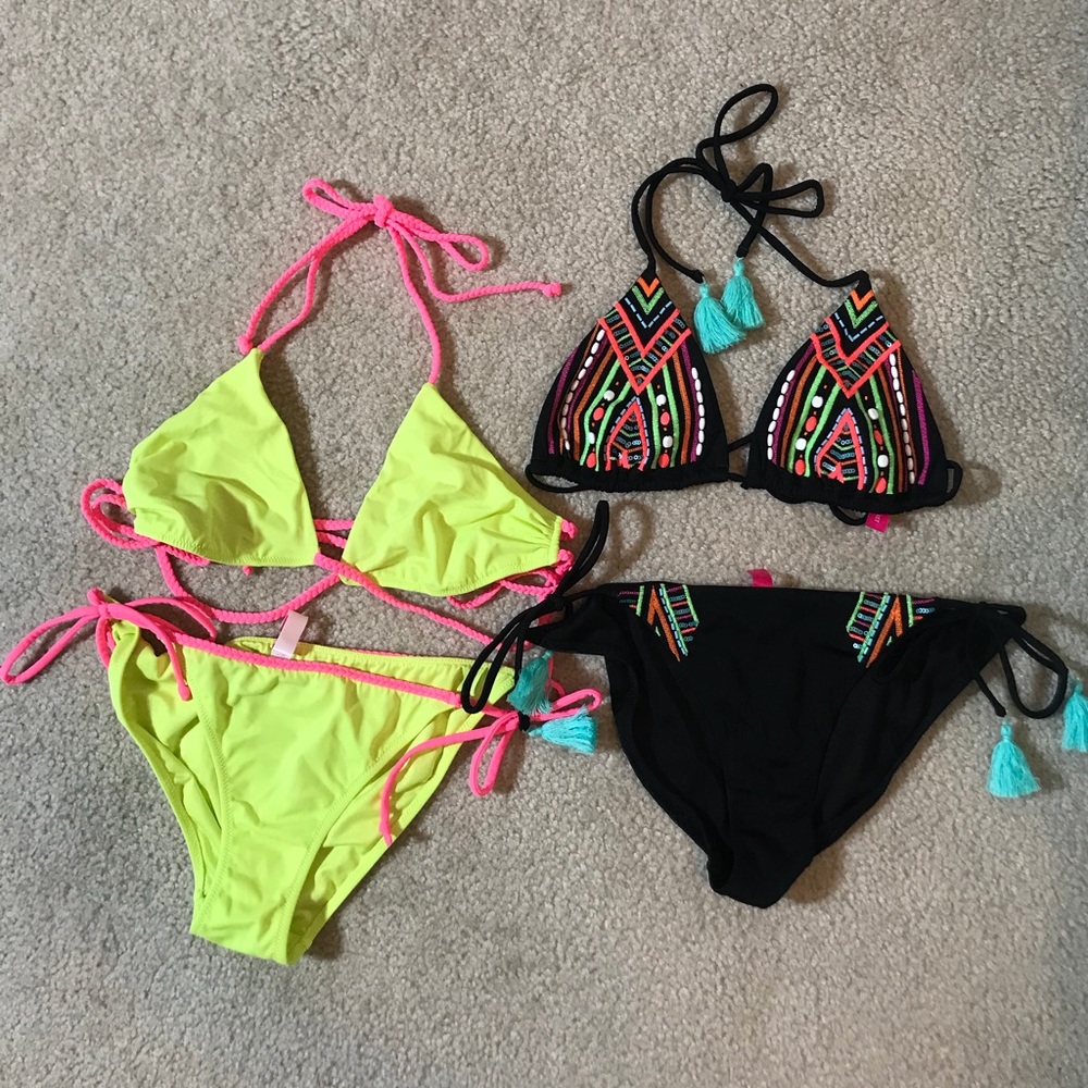Victoria Secret Bikini Sets